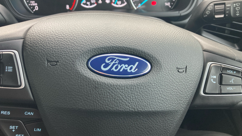 Ford EcoSport 1.0 EcoBoost 125 Titanium 5dr Petrol Hatchback